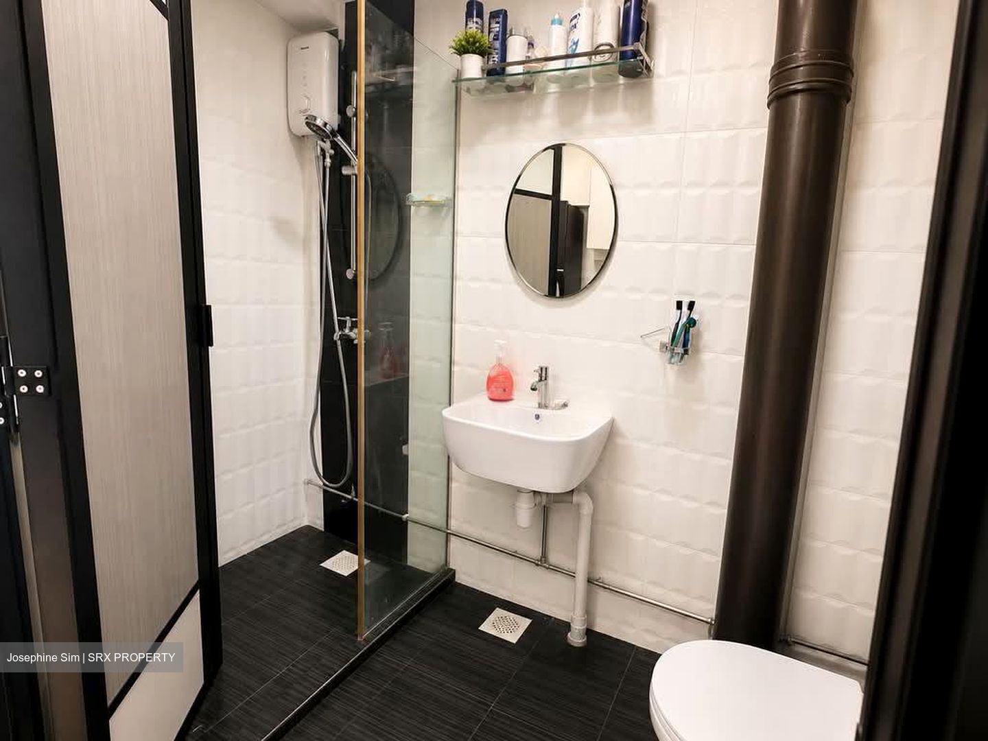Blk 303B Anchorvale Court (Sengkang), HDB 4 Rooms #559671591